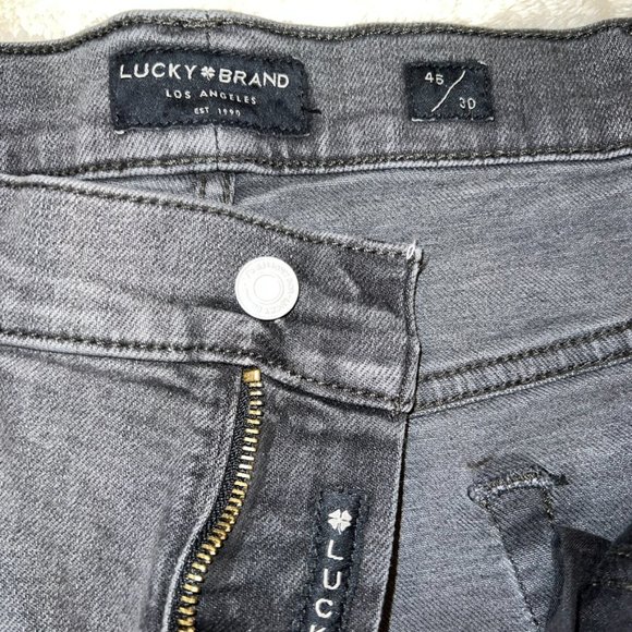 DXL Men's Jeans 46W X 30 NWT - Picture 3 of 4